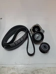 Dayco Serpentine Belt Drive Component Kit For 2007 2016 Toyota Tundra. Fixed Price $144.49.