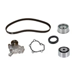 Continental PP284LK1 Engine Timing Belt Kit With Water Pump. Fixed Price $225.99.