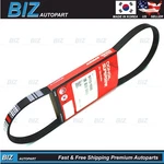 Oem A/c Belt For 2001-2011 Hyundai Accent 1.6L # 97713-1E000. Fixed Price $12.51.