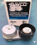 Dayco 89281 Automatic Accessory Drive Belt Tensioner Ford Mazda Mercury. Fixed Price $30.00.