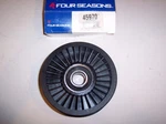 Drive Pulley Idler # 45970 Four Seasons Made In The Usa. Fixed Price $19.95.