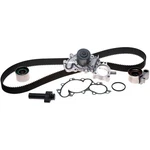 TCKWP271B Delco Timing Belt Kit For Toyota Tundra Tacoma. Fixed Price $336.99.