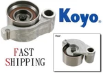 Koyo Toyota Japanese Timing Belt Tensioner 13505-20030. Fixed Price $36.81.