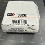 Gates 38032 Drivealign Accessory Belt Tensioner Pulley. Fixed Price $19.95.