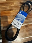Genuine Gm 24504180 Serpentine Belt 6 Rib. Fixed Price $22.44.