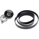38327K Gates Serpentine Belt For Honda Odyssey 1999-2001. Fixed Price $151.54.