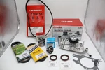 Hijet Daihatsu S200P S210P S200C Na 1998/12-2002/09 Timing Belt Kit Set New. Fixed Price $155.99.