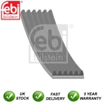 Alternator Belt Febi Fits Skoda Octavia Audi A3 Vw Golf Touran Caddy Seat Leon. Fixed Price $18.07.