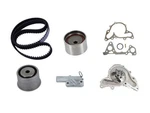 For 1995-1996 Mitsubishi Montero Timing Belt Kit 24264DFZF 3.0L V6 Ls. Fixed Price $186.12.