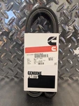 Genuine New Oem Cummins V Ribbed Serpentine Belt 4931563. Fixed Price $60.00.
