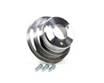 March Performance 7341 Water Pump Pulley. Fixed Price $162.53.