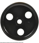 For Dodge/jeep 1998-2006 Power Steering Pump Pulley A1 Cardone + Year Warranty. Fixed Price $51.54.