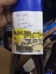 Gm Part # 2450-7814 Serpentine Belt. Fixed Price $15.00.