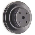 Goodmark Deep Groove Water Pump Pulley Fits Chevrolet Camaro GMK4012269693. Fixed Price $102.55.