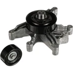 Gates FB1027 Engine Cooling Fan Pulley Bracket 11-19 Ford F-250 Sd F-350. Fixed Price $296.06.