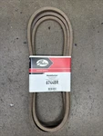 Gates 6744BR Belt 21/32" X 144-3/4" 60" Deck Drive John Deere Country Cli. Fixed Price $27.99.