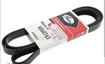 Gates K060763 Micro V Rib 76.25" Serpintine Belt. Fixed Price $32.00.