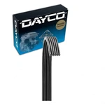 Dayco 6050612 Serpentine Belt. Fixed Price $96.44.