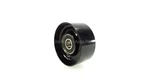 New Continental Drive Belt Idler Pulley 49103 Freightliner Sterling Mack 95-16. Fixed Price $31.59.