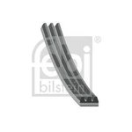 Febi 177990 V-ribbed Belt Fits Lexus Toyota Alphard Vellfire Auris Camry Corolla. Fixed Price $21.25.