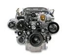 20-220BK Holley Premium Mid-mount Complete Accessory System -gm Gen V LT4 Wet. Fixed Price $3549.95.