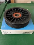 Dayco 89014 - Accessory Drive Belt Idler Pulley. Fixed Price $14.00.