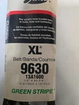 Gates Xl 9630 Automovtive High Capacity V-belt. Fixed Price $58.00.