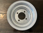 1970-1974 Ford Mustang Cougar Torino 302 351W 351C Crankshaft Pulley D0OE-6312-B. Fixed Price $39.99.