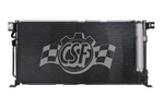 A/c Condenser-natural Csf 10415 Fits 04-06 Mitsubishi Lancer 2.4L-L4. Fixed Price $101.43.