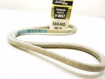 L548 Service King Dayco Premium Utility V-belt 58X480 Free Shipping. Fixed Price $21.38.