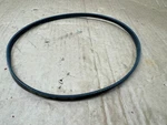 New Gates Micro-v Band V-belt 4/280J. Fixed Price $45.00.