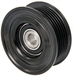 Four Seasons 45021 Idler / Tensioner Pulley For Select 90-10 Lexus Toyota Models. Fixed Price $30.37.