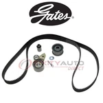 Gates Powergrip TCK297A Timing Belt Component Kit For TB297K4 TB297K3 Jk. Fixed Price $210.46.