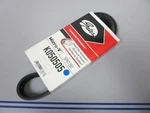 New K050505 Gates Micro-v 21/32" X 51" Serpentine Belt 0720. Fixed Price $10.00.