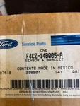 Nos Oem Ford F4CZ-14B005-A Sensor & Bracket 1994 Escort Tracer. Fixed Price $42.50.