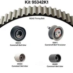 Eng Timing Belt Component Kit Dayco 95342K1. Fixed Price $270.47.