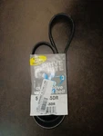 Dayco Drive-rite 5060405DR 6PK1030 Serpentine Belt. Fixed Price $12.00.