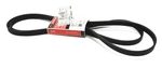 Ford Motorcraft V-belt JK61037A Nos. Fixed Price $51.46.