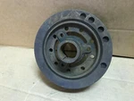 Ford D6DE-6316-AB Harmonic Balancer Groove -- ??? 1976 Granada. Fixed Price $39.10.