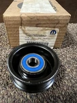 New Genuine MOPAR4792259AD Pulley Dodge Chrysler. Fixed Price $30.00.