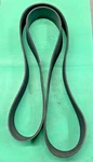 Gates K120720 12-RIB Serpentine Micro-v Belt Replaces John Deere RE524875 Fs. Fixed Price $34.95.