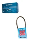Dayco Accessory Drive Belt Fan And Power Steering For 1977-1978 Gmc C25. Fixed Price $32.74.