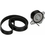 Gates 90K-39397 Complete Serpentine Belt Drive Component Kit. Fixed Price $253.22.