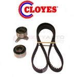 Cloyes BK179 Timing Belt Component Kit For TCK179 BTS-179 Engine Valve Train So. Fixed Price $50.62.