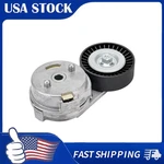 Belt Tensioner With Pulley For 2003-2006 Dodge Stratus 2.4L 4593633AA 4792996AB. Fixed Price $27.99.