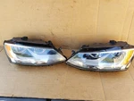 2011-18 Volkswgen Jetta Halogen Lights Lamps Set L&r. Fixed Price $249.69.