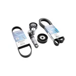 Serpentine Belt Drive Component Kit Dayco 5070801K2. Fixed Price $288.16.