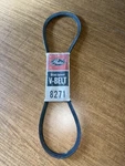 Gates Specially Engineered V-belt High Capacity 8271 New. Fixed Price $37.90.