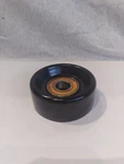 Smooth Idler / Tensioner Pulley - Fits Dayco 89007 Gates 38006 Continental 49006. Fixed Price $10.08.