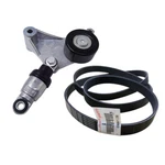 100% New Oem Ina Belt Tensioner & Kit For Toyota Camry RAV4 2.4 2002-2006. Fixed Price $83.60.